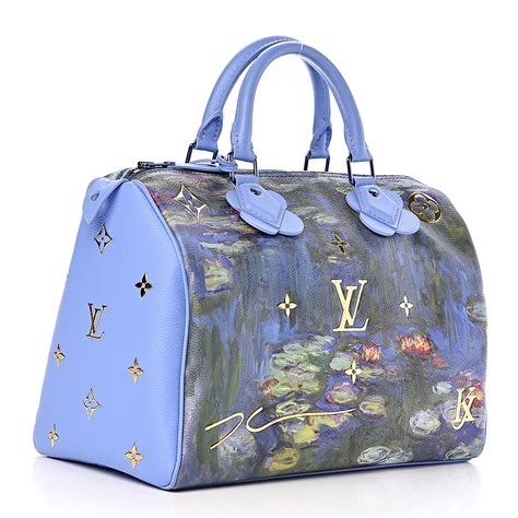 monet bag louis vuitton
